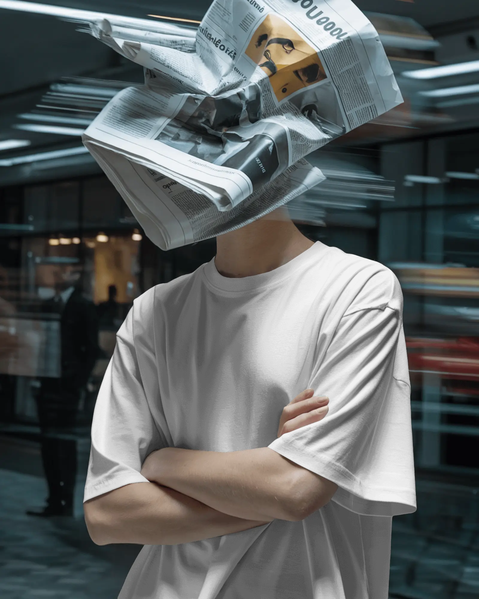 Unisex T-Shirt - für Leute die Überstunden für Ihren Chef als selbstverständlich sehen